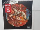 Kreator - After The Attack (Picture Disc) Vinyl LP