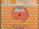 RaRe Test Pressing 45 PINK FLOYD Learning To Fly Argentine 7