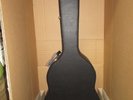 neuf de chez neuf emballé guitare integral 1993 JOHNNY HALLYDAY prototype