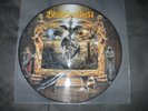 Blind Guardian - Imaginations from the other side RARE PICTURE DISC