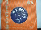 BILLY FURY.WONDROUS PLACE DECCA.7