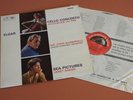 ASD 655 1st Semi Elgar Cello Concerto Jacqueline Du Pre Sea Pictures Baker HMV 