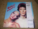 David Bowie Pinups 1990 Ryko Analogue limited numbered remaster edition glam