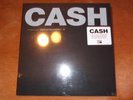 Johnny Cash American Recordings I - VI 6 Vinyl Alben 7 LP LE Box Set Neu + OVP