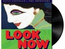 ELVIS COSTELLO, THE IMPOSTERS - LOOK NOW * NEW VINYL