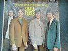 From The Beginning - Small Faces Vinyl LP LK4879 1967