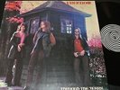 FREEDOM Through The Years / 1st press German LP 1971 VERTIGO SWIRL 6360049 D
