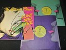 THE ROLLING STONES Love You Live / Japan DLP 1977 WARNER PIONEER P-6333-4S
