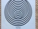 Vertigo Japan Compilation LP SNHL15 swirl - flied egg 1972