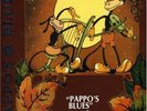 Pappo's Blues - Pappo's Blues Vol 2 (Vinyl Used Very Good)