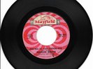 RARE USA ORIGINAL MAYFIELD -- MARVIN SMITH - WHO WILL DO YOUR RUNNING NOW  - EX+