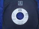 RARE ORIGINAL ABC RECORDS  PROMO  - CHARLES MANN - IT'S ALL OVER   - NEAR MINT