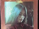 EMMYLOU HARRIS PIECES OF THE SKY AUTOGRAPHED   REPRISE 1975 MS2213 VG/NM