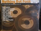 NM LP JAMES BROWN JB PRODUCTIONS The DAPPS HUSTLERS Nothing But Funk Volume 1
