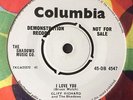 CLIFF RICHARD: DEMO COPY 