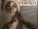 Cornell Campbell dance in a Greenwich farm  killer lp listen