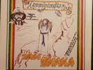 Jah shaka the commandments of dub killer lp listen