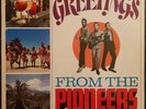 Greetings from the pioneers killer lp listen