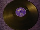 R&B 78 The Twist Hank Ballard and the Midnighters  KIng 9171  VG+/E  VERY RARE