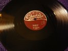 Bo Diddley 78  Checker 924 Crackin' Up, The Great Grandfather  E+++