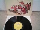Vinyl: Johan & Josef Strauss - Waltzes & Polkas / VPO / Bohm / DG 2530 316 Stere