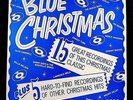 BLUE CHRISTMAS 15 Great Recordings Of This Christmas Classic, PROMO (1984) Mint
