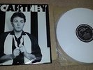 PAUL McCARTNEY EBONY & IVORY PROMO / DEMO SAMPLE from TUG OF WAR 12