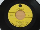 KEYNOTES One Little Kiss/Now I Know 45 - CLEAN - R&B Doo Wop HEAR