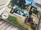 OASIS.Be Here Now  -BRAND NEW SEALED -VINYL BOXSET