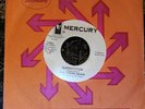 45 rpm record THE GREEN BEANS Mercury 72504 Friction Superstition garage punk ++