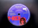 Marc Bolan T.Rex Over The Flats / Meadows of the Sea RARE 7