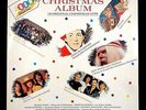 McCartney, Lennon, Queen, Elton NOW-THE CHRISTMAS ALBUM, Virgin Import (1985)