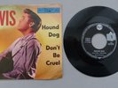 Elvis Presley. Hound Dog. jahreszahl. 1956