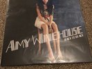 Amy Winehouse - Back To Black - Vinyl (LP)