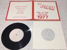 THE JAM LIVE AT THE 100 CLUB 1977 EP NM/NM
