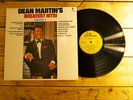 DEAN MARTIN GREATEST HITS VOLUME 2 1LP 33T VINYLE EX COVER EX ORIGINAL 1973