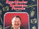 LP--ERNST MOSCH--EGERLAENDER SOLISTEN PARADE (+ INFO SHEET)