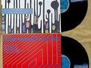 2 lps ELECTRONIC MUSIC III & IV Jacob Druckman LUCIANO BERIO Turnabout