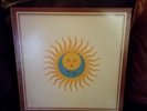 KING CRIMSON LARKS TONGUES IN ASPIC LP 1973 VINYL IN EX CONDITION. COVERS IN VGC