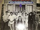 VINYL RECORD ALBUM CHER 3614 JACKSON HIGHWAY R&B ROCK ATCO LP CND 1ST