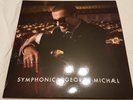 George Michael Symphonica 2 x LP *NR MINT* Original UK Press *500 Only*
