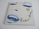 MADONNA EROTICA 2LP EU MAVERICK RECORDS 1992 LYRIC INNERS POSTER FIRST PRESS