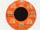 UJIMA I'm Gettin' Hip To Your Ways on Epic Promo 70's Soul Funk 45 Hear