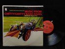 Eddie Higgins Trio-Music From Chitty Chitty Bang Bang-Tower 5158-SHRINK STEREO