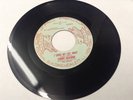 TOMMY NAVARRO I Cried My Life Away DE-JAC 1253 