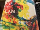 Serato LYM clear Marbled Pair Control Vinyl Sealed