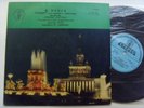 Henryk SZERYNG- Ponce Violin Concerto - Szeryng in Moscow RARE 1st STEREO