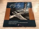 Elly Ney Beethoven Sonate Mondschein Vinyl LP Colosseum SM 518
