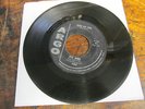 ETTA JAMES Seven Day Fool 45 ARGO northern soul VG- plays OK