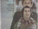 SIMON AND GARFUNKEL: Bridge Over Troubled Water US Columbia OG Shrink LP NM-
